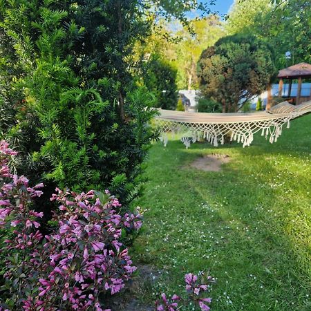 Villa Zenko Briukhovychi Extérieur photo