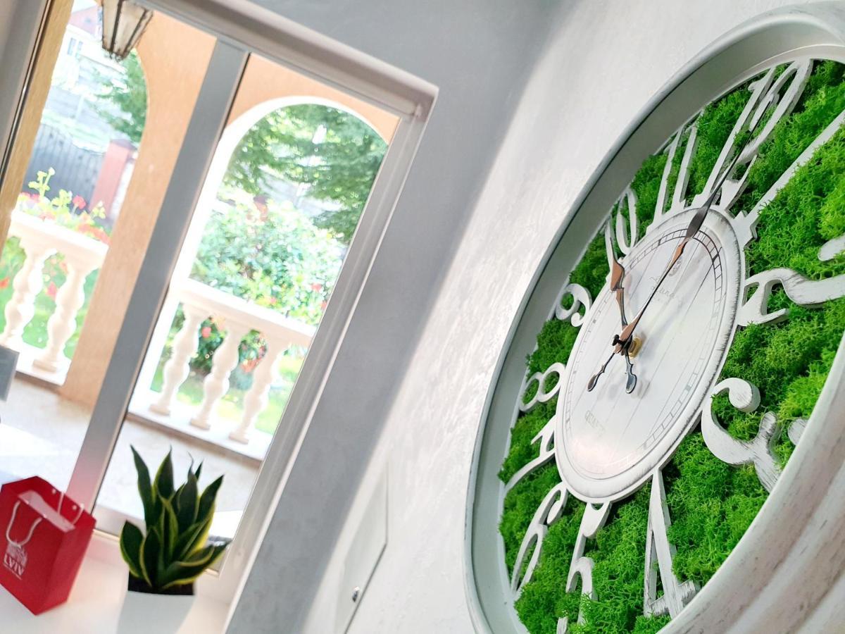 Villa Zenko Briukhovychi Extérieur photo