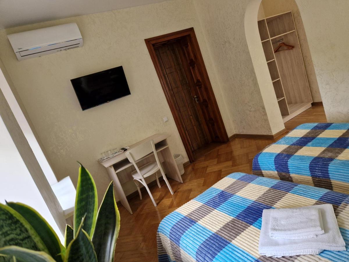 Villa Zenko Briukhovychi Extérieur photo