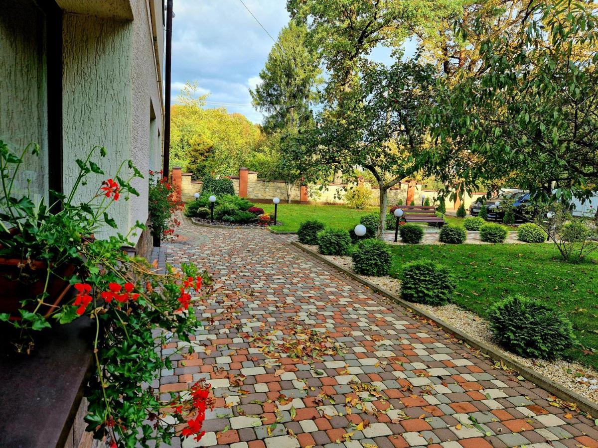 Villa Zenko Briukhovychi Extérieur photo