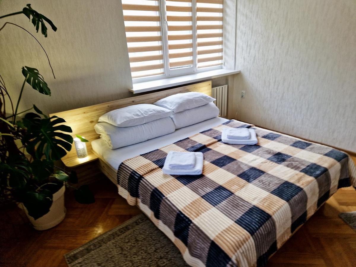 Villa Zenko Briukhovychi Extérieur photo