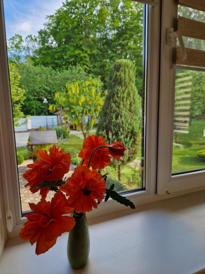 Villa Zenko Briukhovychi Extérieur photo