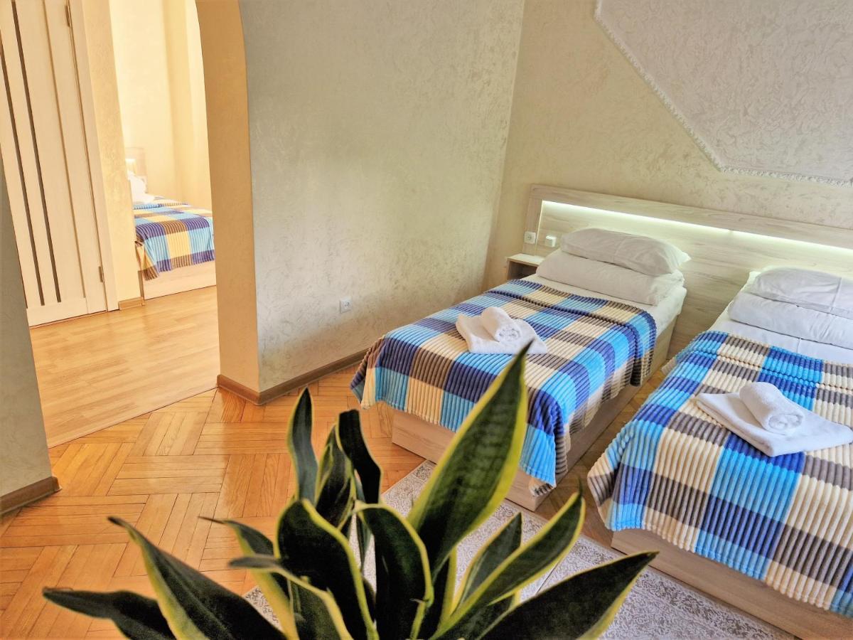 Villa Zenko Briukhovychi Extérieur photo