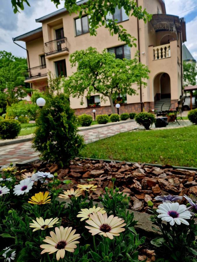 Villa Zenko Briukhovychi Extérieur photo
