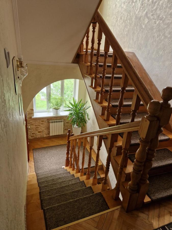 Villa Zenko Briukhovychi Extérieur photo