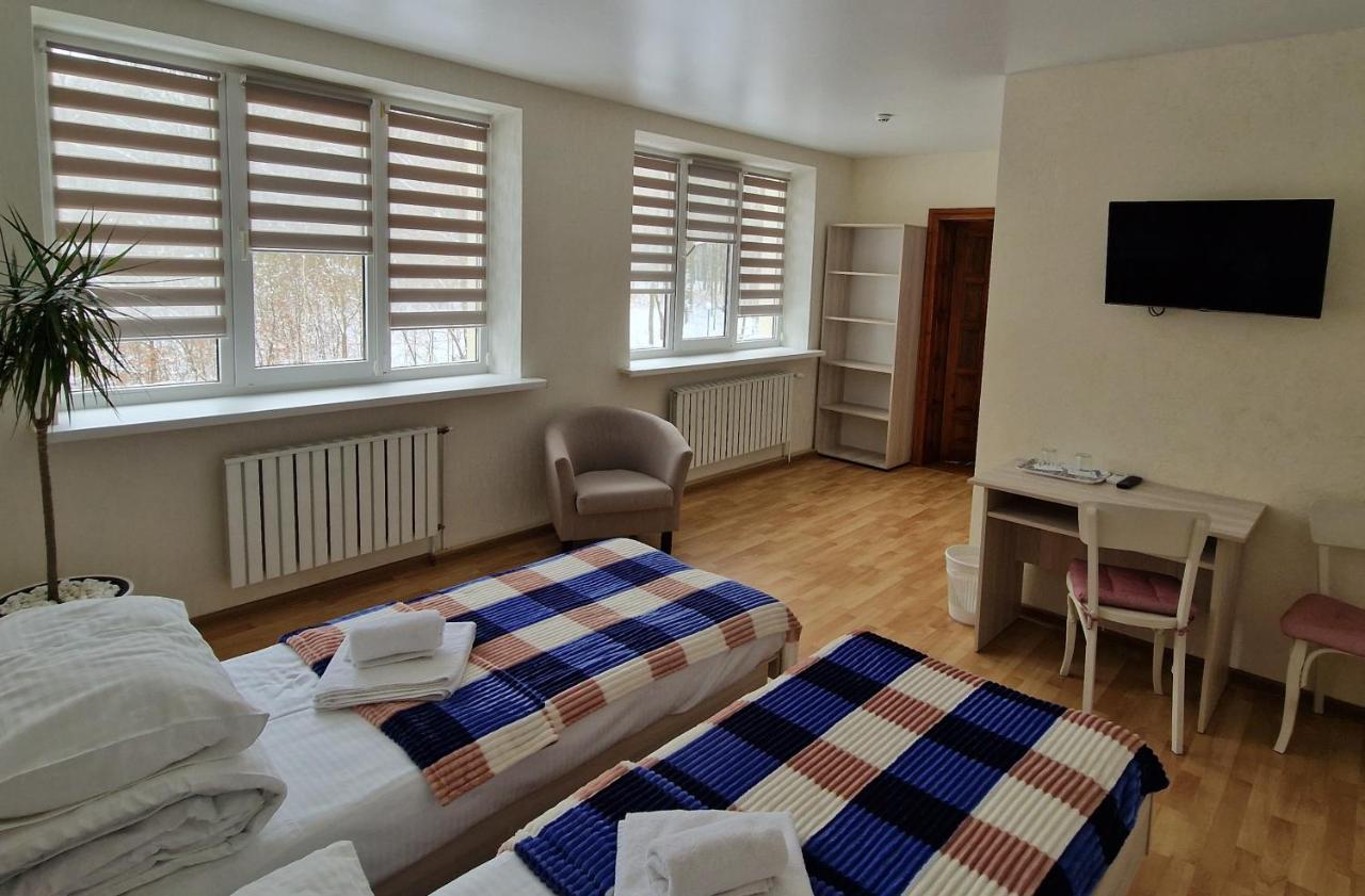 Villa Zenko Briukhovychi Extérieur photo