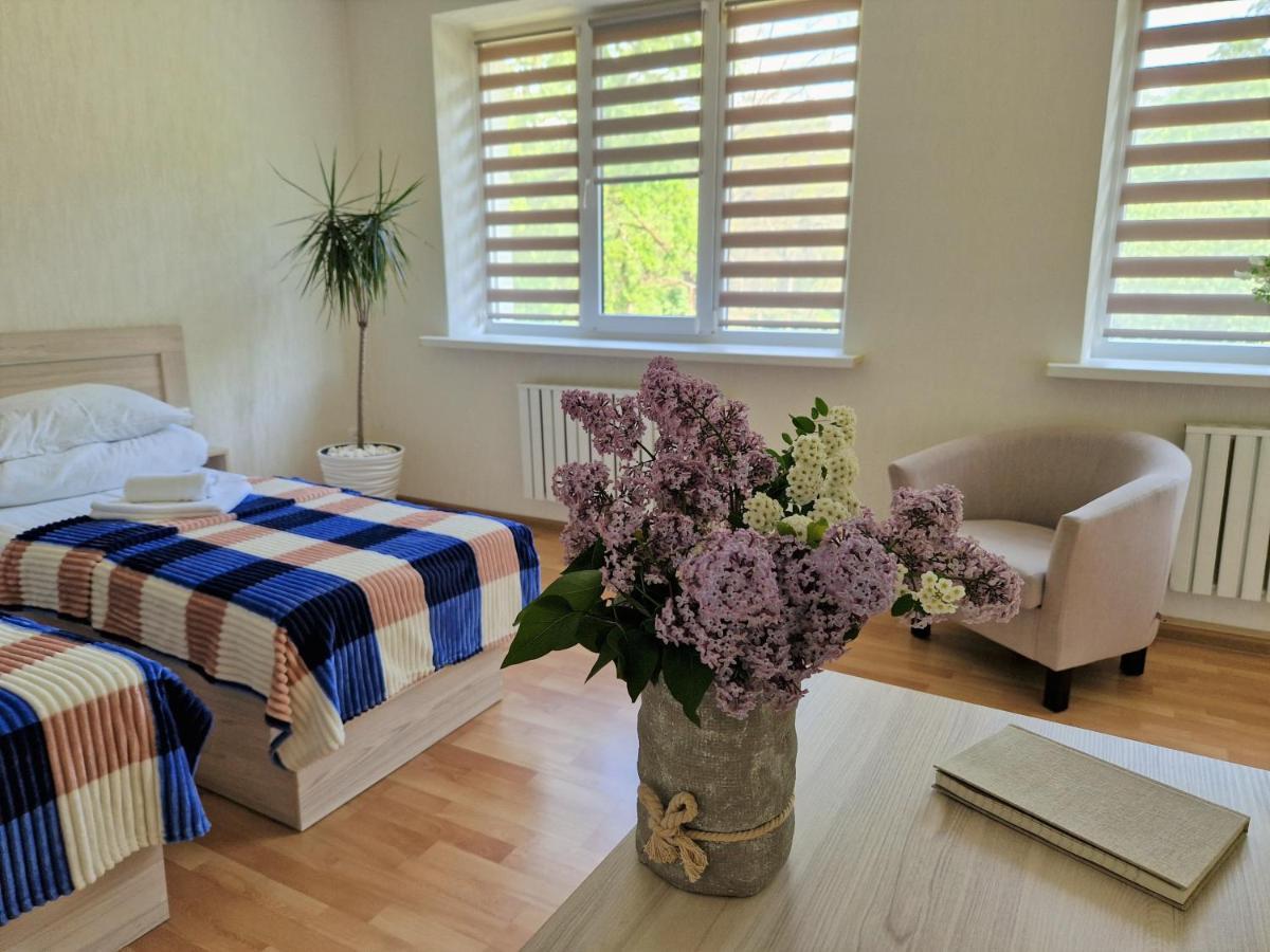 Villa Zenko Briukhovychi Extérieur photo