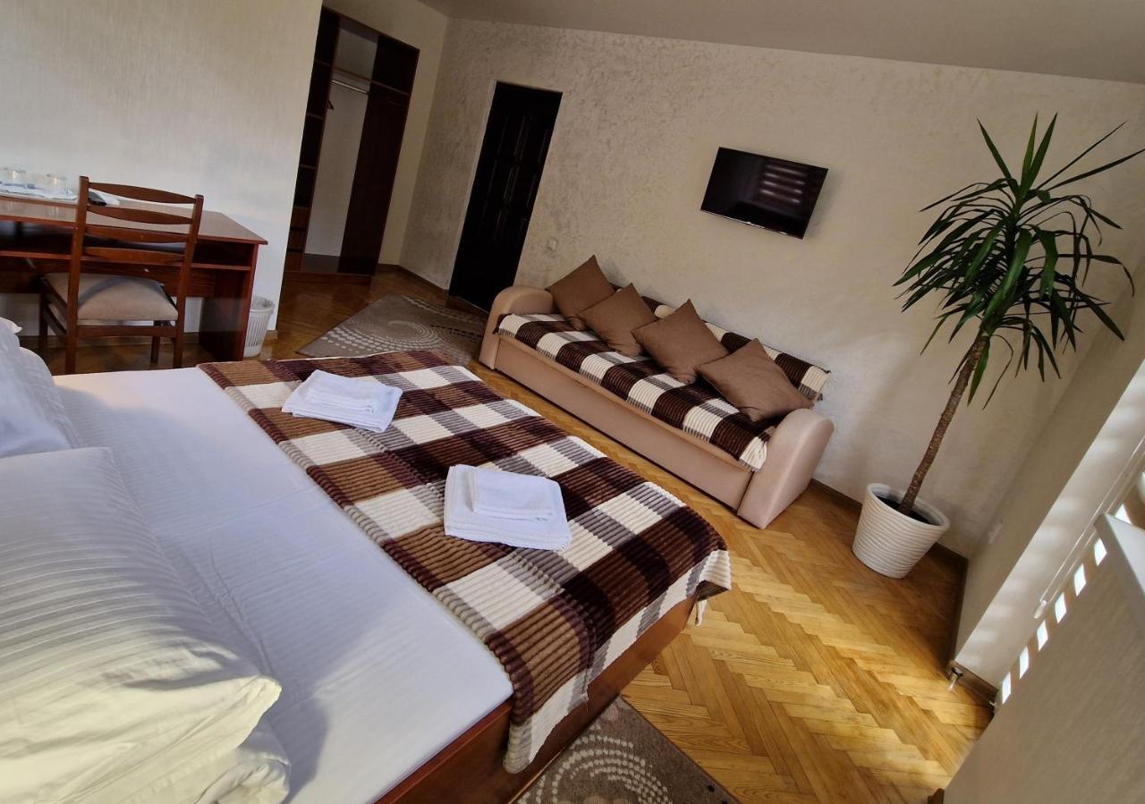 Villa Zenko Briukhovychi Extérieur photo