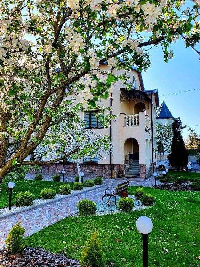 Villa Zenko Briukhovychi Extérieur photo