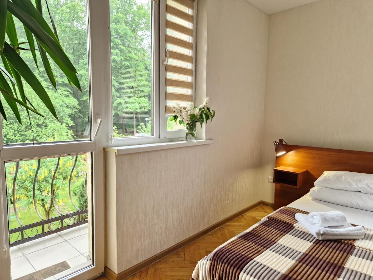 Villa Zenko Briukhovychi Extérieur photo