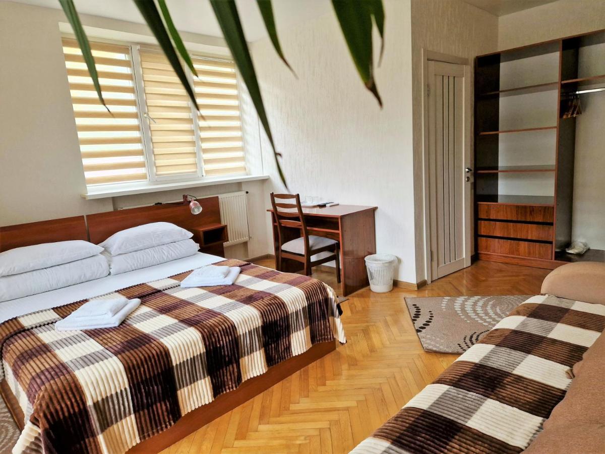 Villa Zenko Briukhovychi Extérieur photo